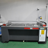 Machine de marquage laser à fibre économique 20W, graveur de métal compact pour usage domestique, équipement de marquage de niveau débutant
