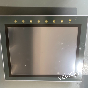 Pantalla Táctil USADA FUJI UG630H-XH1 Envío Rápido Vía Fedex/DHL - Product Image 3