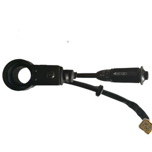 Commutateur de clignotant à commande combinée D09JK338 pour chariot élévateur Heli CPCD40 CPCD45 4 4,5 tonnes Diesel, pièce de rechange - Product Image 5