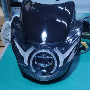 Faro a LED di Alta Qualità per Moto TVS APACHE, Ricambi e Accessori - Product Image 2