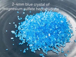 Prix du MgSO4.7H2O pour <span class=keywords><strong>le</strong></span> <span class=keywords><strong>sulfate</strong></span> <span class=keywords><strong>de</strong></span> magnésium heptahydraté, <span class=keywords><strong>sel</strong></span> d'Epsom, type <span class=keywords><strong>de</strong></span> produit - Product Image 2