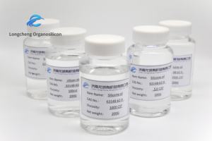 Colla Liquida Siliconica RTV 107 Trasparente Incolore a Prezzo di Fabbrica - Product Image 3