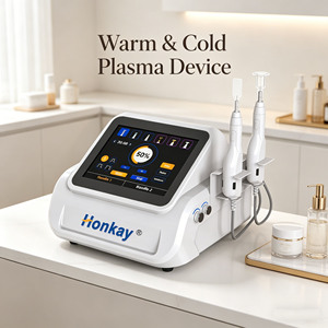 Appareil de beauté plasma 9 en 1 ODM OEM pour favoriser la régénération cellulaire de la peau, nettoyer la peau, machine à plasma froid et chaud pour salon de beauté - Product Image 1