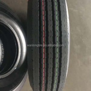 Neumáticos para Camión de Alta Calidad Marca CONSTANCY, Económicos, 7.50R16 AH23, en Venta - Product Image 1