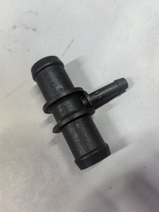 Conector en T para Tubería <span class=keywords><strong>de</strong></span> Refrigerante N90761001 N 907 610 01, Repuesto Original para VW Touran, <span class=keywords><strong>Skoda</strong></span> <span class=keywords><strong>Yeti</strong></span>, Audi Q5, A4, Beetle, Fabia - Product Image 4