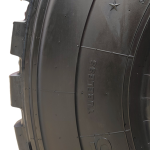 Neumático Radial OTR de Acero Completo E3/L3 Tread 26.R25TL, Venta al Por Mayor de Fábrica y Duradero - Product Image 4