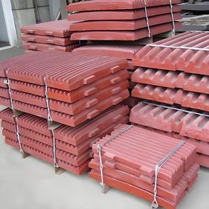 Screen Feeder with AC Motor & Engine for Primary Crushing in Fixed Production Line of Jaw Crusher - Product Image 4