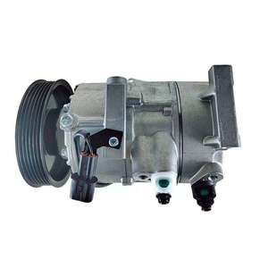 <span class=keywords><strong>Compresseur</strong></span> de climatisation automatique 97701-D7300 97701D3300 pour Hyundai Tucson 1.6L L4 97701D3301 141443NC PAG46YF - Product Image 4