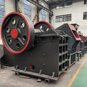 New Design Patio Stone Jaw Crusher 200 Ton/hr with Great Price - Product Image 6