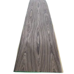 Artificial Veneer (LVD) Wholesale Prices Thick Commercial High Quality Wood Veneer From Vietnam
