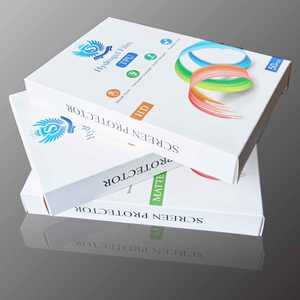 Logo S Importé MAT Film 180*120mm Cutter Machine De Dé<span class=keywords><strong>coupe</strong></span> Hydrogel - Product Image 5