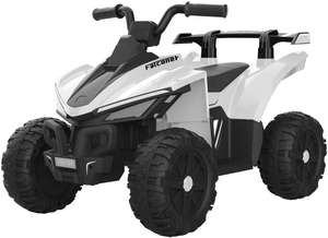 <span class=keywords><strong>Quad</strong></span> électrique pour enfants Best Choice Products, avec éclairage LED, pour les grands enfants - Product Image 2