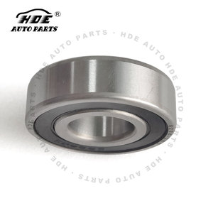 6204-2RS 62042RS 46880M70F00 ลูกปืนล้อรถยนต์ขายส่งสำหรับซูซูกิ สวิฟท์ - Product Image 4