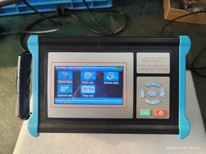 PUSH Transformador Elétrico Turns Medidor De Relação Fabricantes Ttr <span class=keywords><strong>Tester</strong></span> Preço - Product Image 2