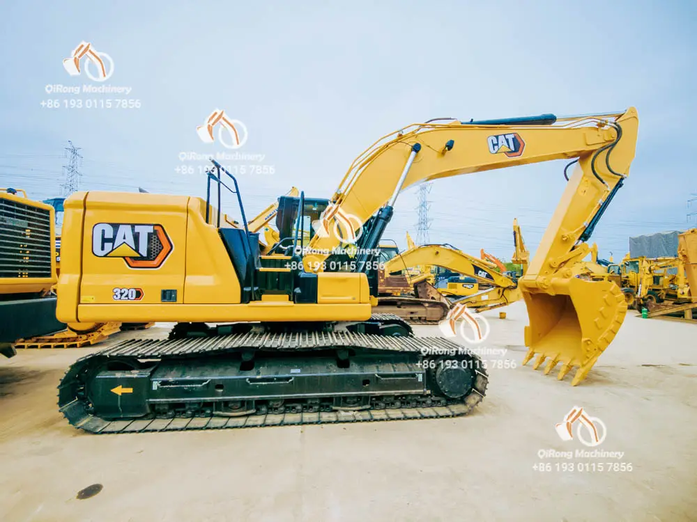 Ekskavator Cat bekas, untuk ekskavator 320/320d/320dl/320d 2/320d 2l/320b/320bl/320c/320cl/320e Caterpillar 320gc/320gx