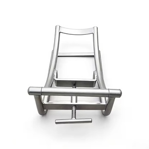 Support de levage pour <span class=keywords><strong>moto</strong></span> en acier inoxydable à prix réduit, outil d'entretien pour le remplacement du pneu <span class=keywords><strong>arrière</strong></span> de <span class=keywords><strong>moto</strong></span> - Product Image 5
