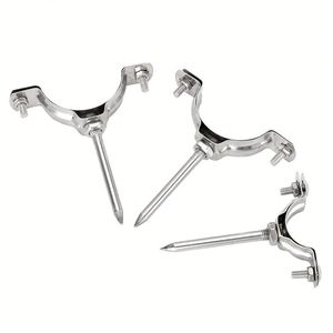Bande perforée prégalvanisée à un trou de 10 m - Product Image 1