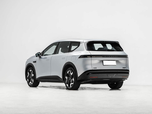 <span class=keywords><strong>Nissan</strong></span> NX8 REEV Vehículos Eléctricos <span class=keywords><strong>SUV</strong></span> Compacto de 5 Plazas con Volante a la Izquierda, Extensor de Autonomía EV 360 °   Vista Panorámica para Viajes Familiares de Larga Distancia - Product Image 2