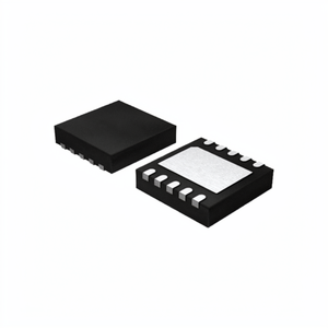 10 VFDFN exped Pad BOM IC ส่วนประกอบ ISL9011IRKFZ-T การจัดการพลังงานอิเล็กทรอนิกส์ (PMIC) - Product Image 1