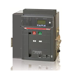 Disyuntores de aire Emax2 de corriente eléctrica 3200A/4000A E4N/S/H/V3200 D/T/H LI 3P FHR, disyuntores - Product Image 5