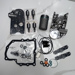 Juego de Reparación dq200 Nuevo - Product Image 1