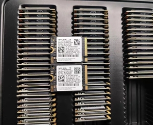 ของใหม่ดั้งเดิมสำหรับ <span class=keywords><strong>Samsung</strong></span> PM991 MZ-VLQ1T00 MZ-VLQ1T0B PM991A 2230 <span class=keywords><strong>1T</strong></span> NVMe <span class=keywords><strong>SSD</strong></span> - Product Image 4