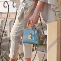Sacs à main de luxe populaires des fabricants de sacs, sacs à bandoulière de marques célèbres pour femme