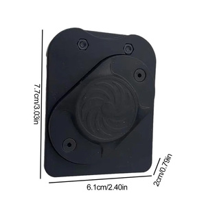 Outil de fixation rapide à clipser pour ceinture porte-outils, compatible multi-régions (Europe, Amérique du Nord, Asie du Sud-Est) - Product Image 4