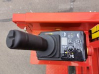 Plateforme élévatrice électrique à ciseaux pour le levage de personnes, 6m, 8m, 10m, Prix le plus bas