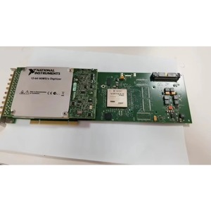 1PC New National Instruments NI PCI-5105 Oscilloscope <b>Card</b> - Product Image 1