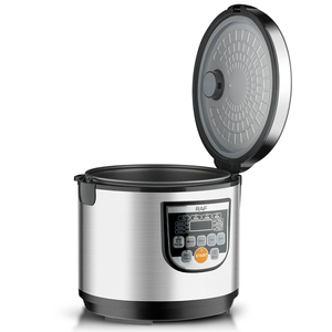 RAF 900W 5L olla interior multifuncional de acero inoxidable restaurante Universal bebé Mini tablero olla a presión de arroz - Product Image 3