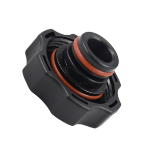 251-3227 2513227 Couvercle de refroidisseur d'huile pour engins de construction, pièces d'excavatrice pour rétrocaveuse 428E 430E 432E - Product Image 1