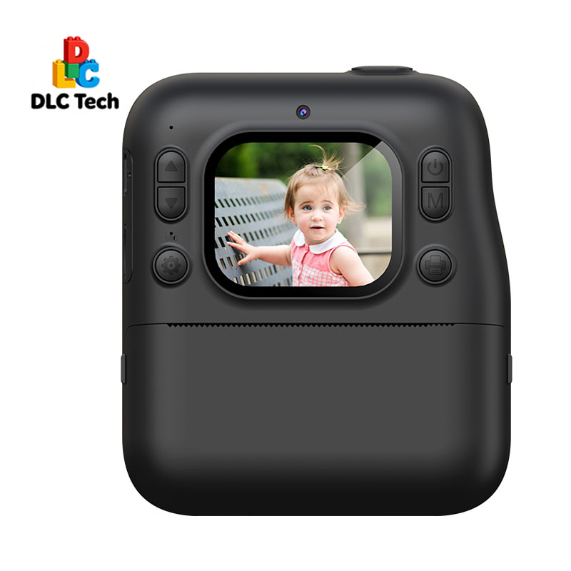 Papel negro+color*3 rollos