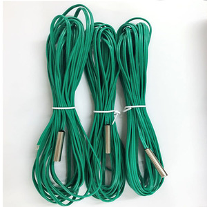 Độ chính xác cao DS18B20 ds1820 kỹ thuật số cảm biến nhiệt độ không thấm nước cảm biến nhiệt độ - Product Image 2