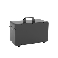 Diffuseur de parfum Commercial, vente en gros, Machine Hvac, parfum, lavande, diffuseur d'arôme, sans eau, adapté à une grande surface de diffuseur, 2l x 2