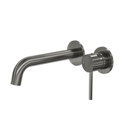Robinet mitigeur chaud/froid encastré WaterMark SUS 304, robinetterie standard australienne, robinet de lavabo dissimulé pour salle de bain