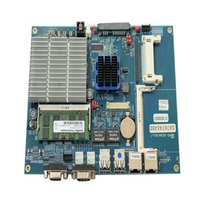 Tarjeta SA765604AX para Máquina Se350HD SE350D SXEX-B SA765781BC SA765606AC - Product Image 2