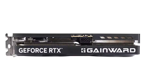 Tarjeta Gráfica Dedicada para Juegos de Escritorio Gainward RTX 5060 8G V2 Wind DLSS4 - Product Image 3