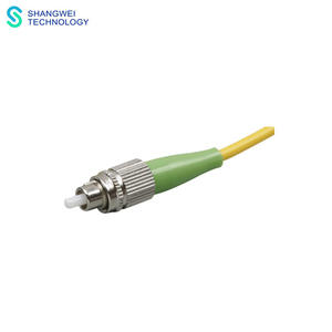 ตัวเชื่อมต่อใยแก้วนำแสงแบบชิ้นเดียวโหมดเดียวประกอบไว้ล่วงหน้าพร้อม SC LC FC ST UPC APC-สำหรับระบบใยแก้วนำแสง - Product Image 3