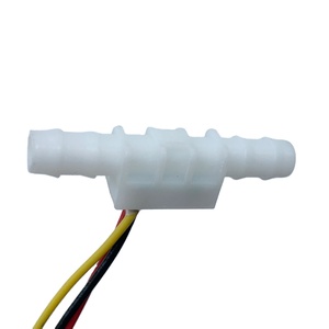 <span class=keywords><strong>Sensor</strong></span> de Fluxo Óptico de Alta Precisão, Medidor Pequeno, Sensores Capacitivos para Interruptor Residencial, Sensores Capacitivos para Resfriador de Água - Product Image 1