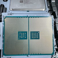 Baru untuk Seri 7003 74F3 24-Core 48-Thread Powerhouse dengan Cache L3 3.2GHz 256MB untuk Aplikasi Server Enterprise 240W