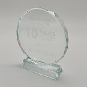 Loupe trophée trophée premier mode trophée 10cm - Product Image 5