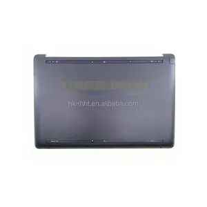 Coque inférieure grise pour ordinateur portable pour pièces de base pour ordinateur portable HP Probook 250 G8 15-DW 15S-dy