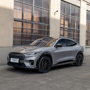 Jantes en alliage d'aluminium haute résistance Makstton Flow Formed FF-FK08 pour <span class=keywords><strong>Ford</strong></span> <span class=keywords><strong>Mustang</strong></span> <span class=keywords><strong>Mach</strong></span>-E, 19-20 pouces, jantes de voiture, jantes en alliage pour véhicules électriques - Product Image 4
