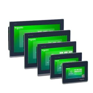 HMISTW6500 PC Industriales 100% Nuevos Originales Interfaces Hombre-Máquina Interfaz Ethernet USB Resolución 480x272 HMISTW6500 - Product Image 1