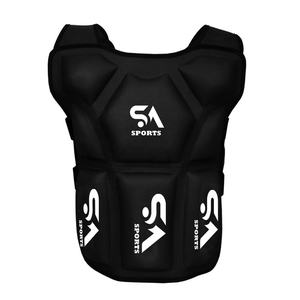 Protecteur de poitrine pour boxe, fait main, de haute qualité, protecteur de corps, personnalisé, MMA Muay, Thai - Product Image 3