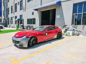 LISTO PARA ENVIAR, USADO, Ferrari <span class=keywords><strong>FF</strong></span> 6.3L 660HP V12 7DCT - Product Image 1