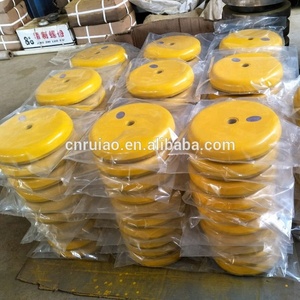 Almohadilla de nivelación Industrial de goma <span class=keywords><strong>CNC</strong></span>, máquina antivibración - Product Image 6