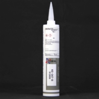 Scellant électronique en silicone RTV Shin-Etsu KE-347-T/W/B du Japon, résistant à l'humidité, revêtement isolant, adhésif pour la construction