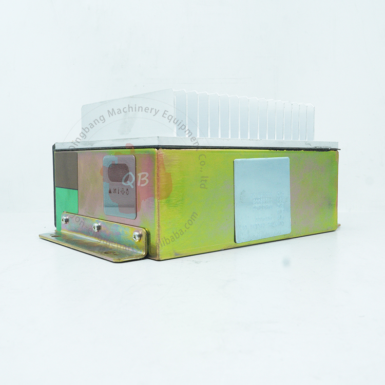 Marie Carrassiさん専用 Cummins ECU 4054322 0300-5533 for QSK23-G, QSK45-G, QSK60-G